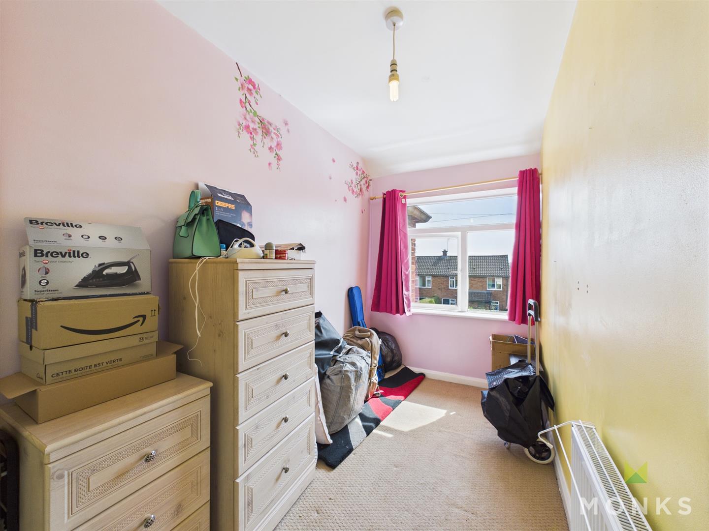 104 College Road, Oswestry, SY11 2SB SSTC